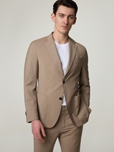 Bild von Anzug im Shaped Fit 2-teilig