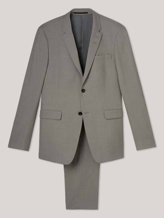 Image sur Costume 2 pièces slim fit