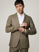 Bild von Anzug 2-teilig im Regular Fit