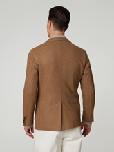 Bild von Veston aus Wolle