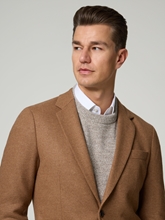 Bild von Veston aus Wolle