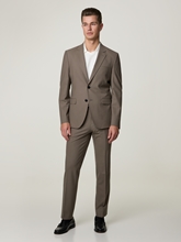 Image sur Costume 2 pièces coupe slim