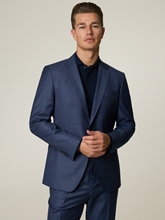 Image sur Costume 2 pièces coupe slim H-HUGE