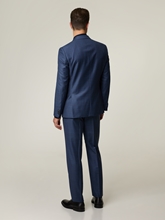 Image sur Costume 2 pièces coupe slim H-HUGE