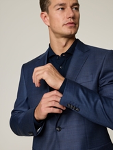 Image sur Costume 2 pièces coupe slim H-HUGE