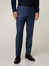 Image sur Costume 2 pièces coupe slim H-HUGE