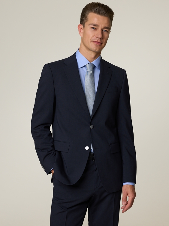 Bild von Anzug 2-teilig im Regular Fit