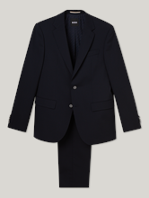 Bild von Anzug 2-teilig im Regular Fit