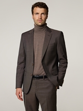 Image sur Costume slim fit HUGE