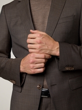 Image sur Costume slim fit HUGE