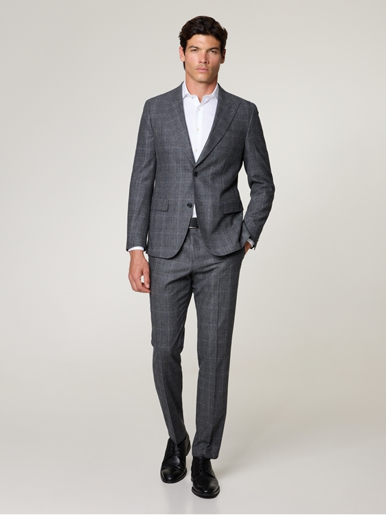 Bild von Anzug 2-teilig im Slim Fit