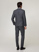 Bild von Anzug 2-teilig im Slim Fit