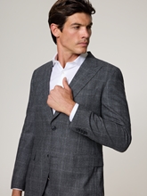 Bild von Anzug 2-teilig im Slim Fit