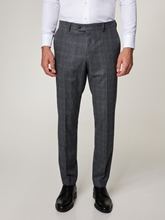 Bild von Anzug 2-teilig im Slim Fit