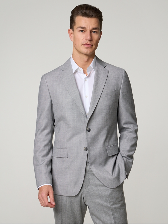 Bild von Veston im Slim Fit HUSTON