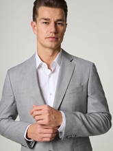 Bild von Veston im Slim Fit HUSTON