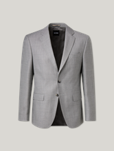 Bild von Veston im Slim Fit HUSTON