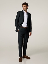 Bild von Anzug 2-teilig im Slim Fit