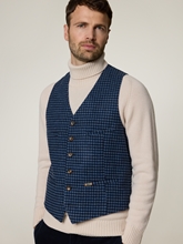 Image sur Gilet en laine