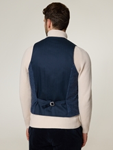 Image sur Gilet en laine
