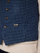 Image sur Gilet en laine