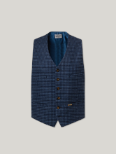 Image sur Gilet en laine