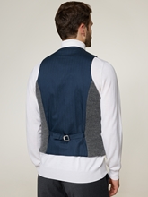 Bild von Strickgilet LUSEBA