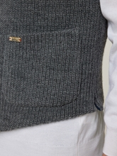 Bild von Strickgilet LUSEBA