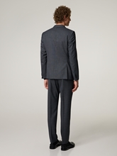 Bild von Anzug 2-teilig im Slim Fit