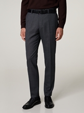 Bild von Anzug 2-teilig im Slim Fit