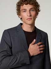 Bild von Anzug 2-teilig im Slim Fit