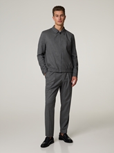 Image sur Costume slim fit HELLYS