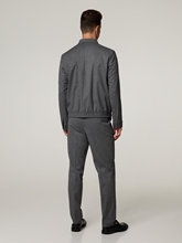 Image sur Costume slim fit HELLYS