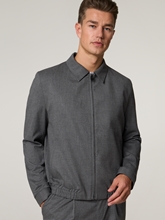 Image sur Costume slim fit HELLYS