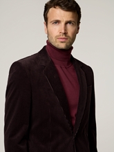 Bild von Anzug 2-teilig aus Cord