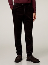 Bild von Anzug 2-teilig aus Cord