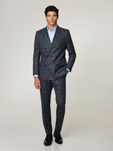 Bild von Anzug 2-teilig im Slim Fit