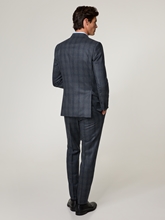 Bild von Anzug 2-teilig im Slim Fit