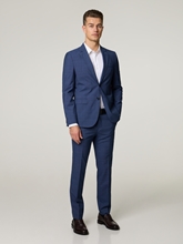 Bild von Anzug im Extra Slim Fit
