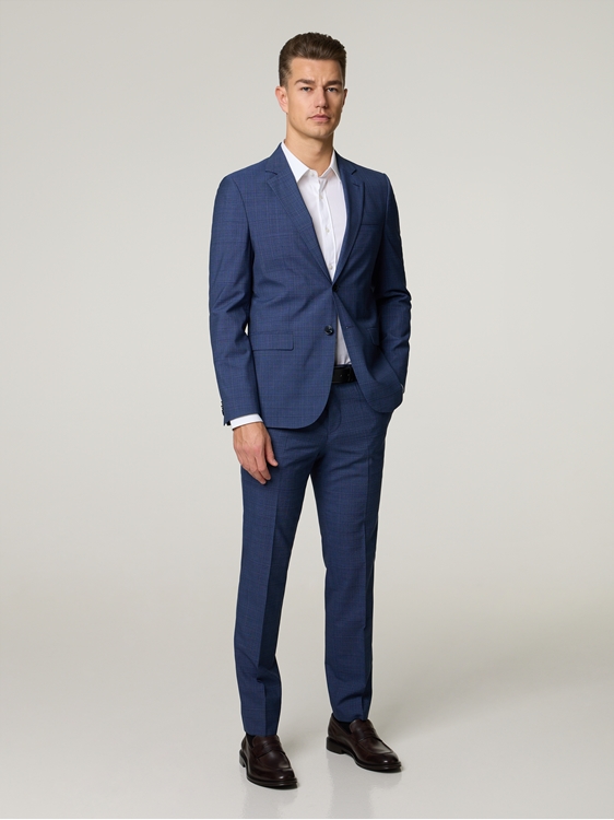Bild von Anzug im Extra Slim Fit