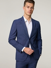 Bild von Anzug im Extra Slim Fit