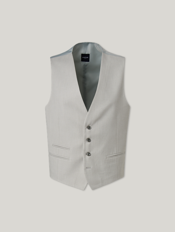 Image sur Gilet Regular Fit