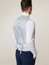 Image sur Gilet Regular Fit