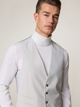 Image sur Gilet Regular Fit