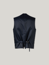 Bild von Gilet im Regular Fit