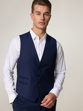 Image sur Gilet Regular Fit