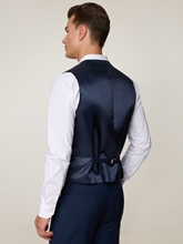 Image sur Gilet Regular Fit