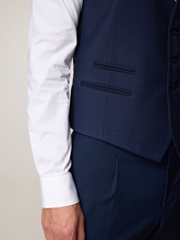 Image sur Gilet Regular Fit