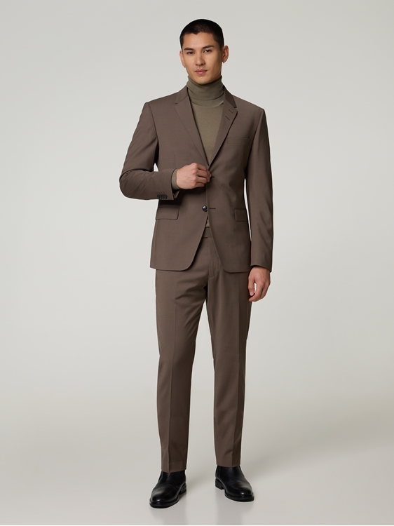 Bild von Anzug 2-teilig im Regular Fit