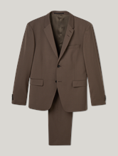 Bild von Anzug 2-teilig im Regular Fit